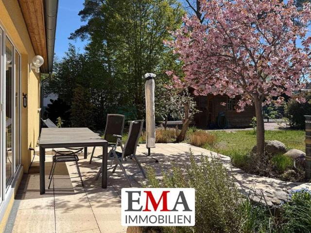 Haus kaufen in Seegefeld, Falkensee