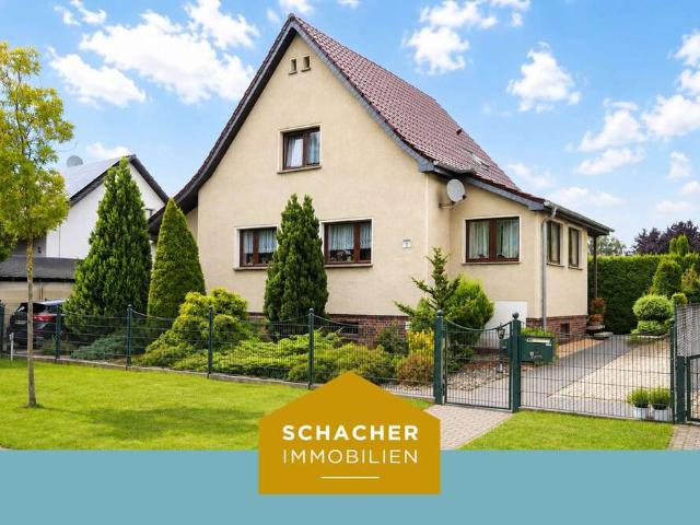 Haus kaufen in Seegefeld, Falkensee