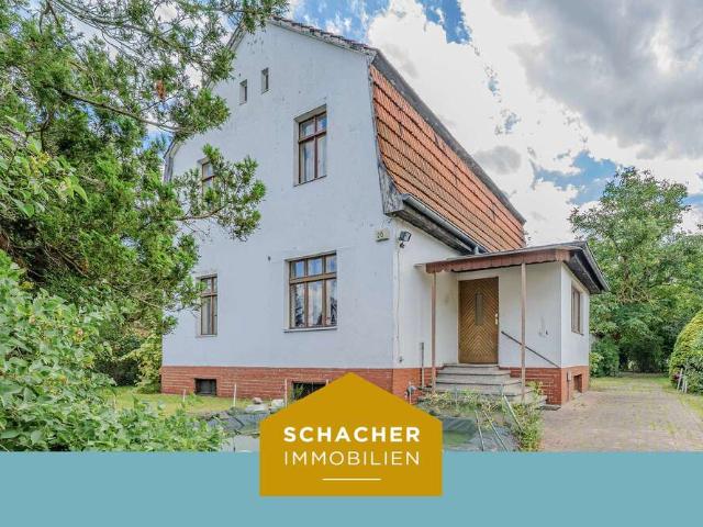Haus kaufen in Seegefeld, Falkensee