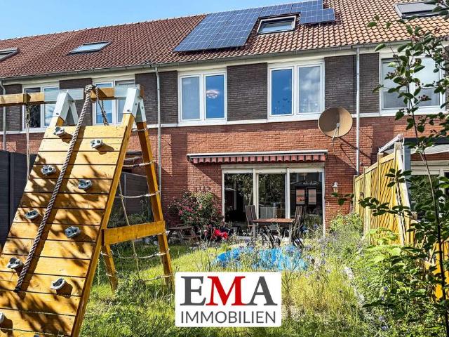 Haus kaufen in Seegefeld, Falkensee