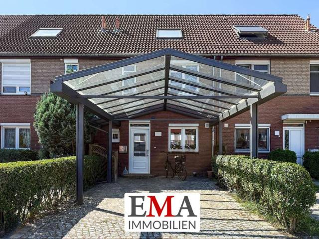 Haus kaufen in Seegefeld, Falkensee