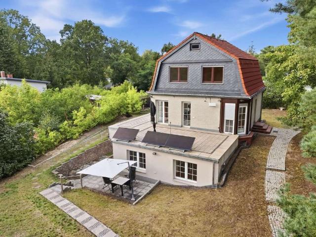 Haus kaufen in Seegefeld, Falkensee