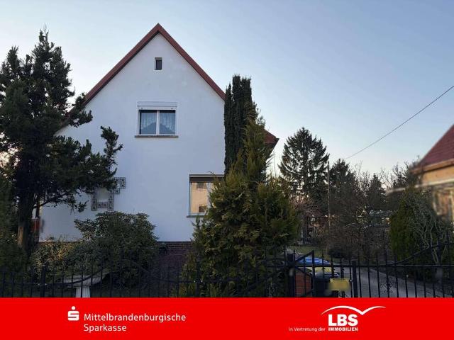 Haus kaufen in Seegefeld, Falkensee