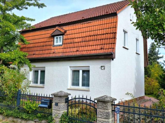 Haus kaufen in Seegefeld, Falkensee