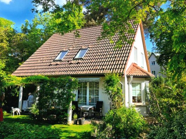 Haus kaufen in Seegefeld, Falkensee