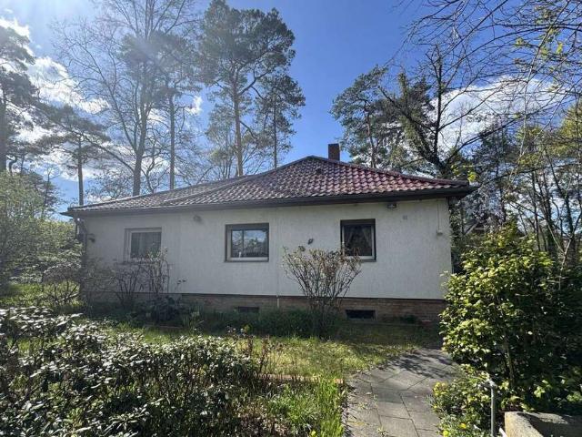 Haus kaufen in Seegefeld, Falkensee