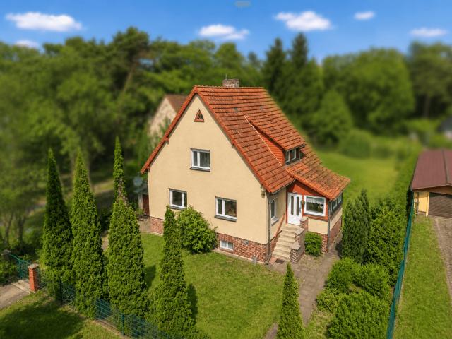 Haus kaufen in Seegefeld, Falkensee