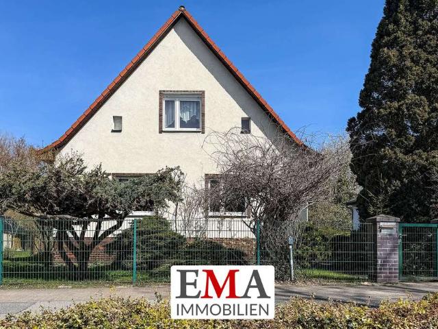 Haus kaufen in Seegefeld, Falkensee