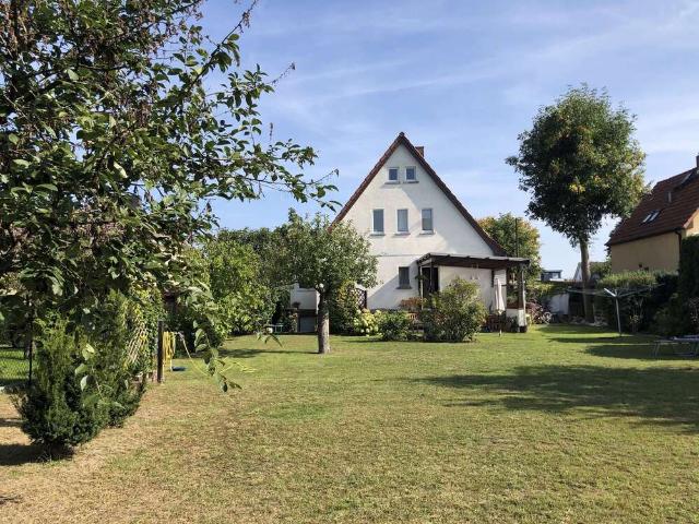 Haus kaufen in Seegefeld, Falkensee