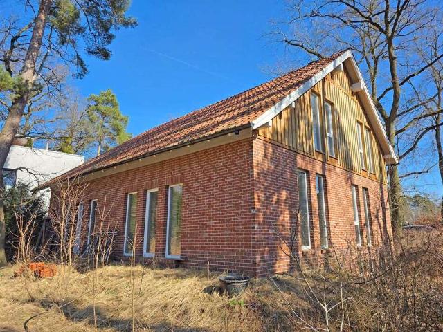 Haus kaufen in Seegefeld, Falkensee