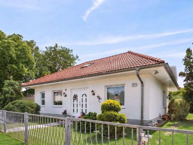 Haus kaufen in Seegefeld, Falkensee