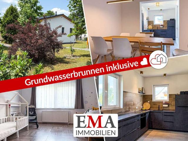 Haus kaufen in Seegefeld, Falkensee