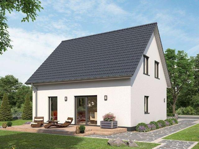 Haus kaufen in Seegefeld, Falkensee