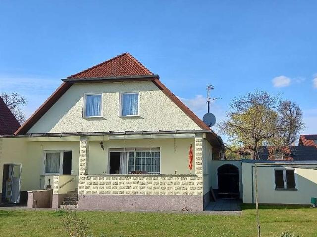 Haus kaufen in Seegefeld, Falkensee