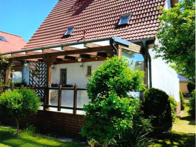 Haus kaufen in Seegefeld, Falkensee