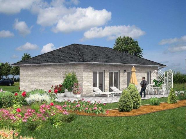 Haus kaufen in Seegefeld, Falkensee
