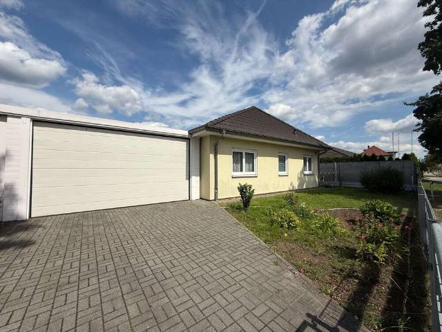 Haus kaufen in Seegefeld, Falkensee