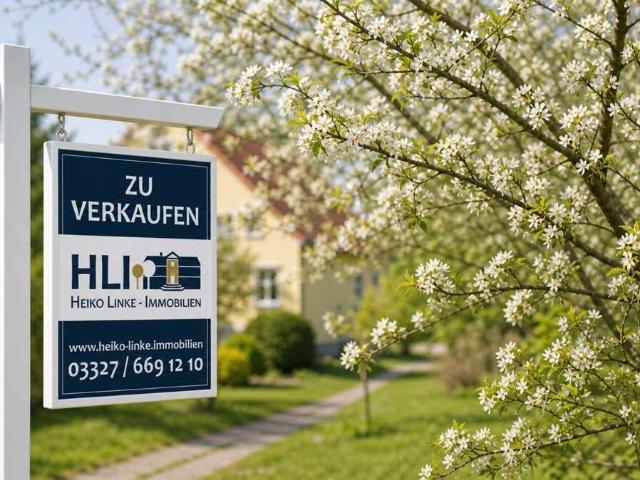 Haus kaufen in Seegefeld, Falkensee