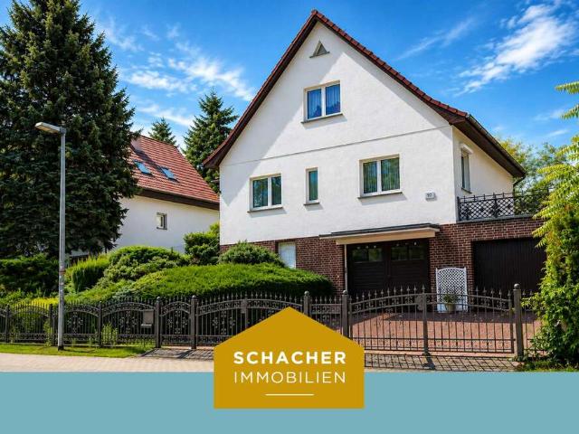 Haus kaufen in Seegefeld, Falkensee
