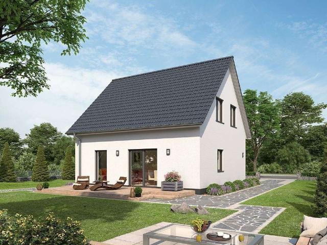 Haus kaufen in Seegefeld, Falkensee