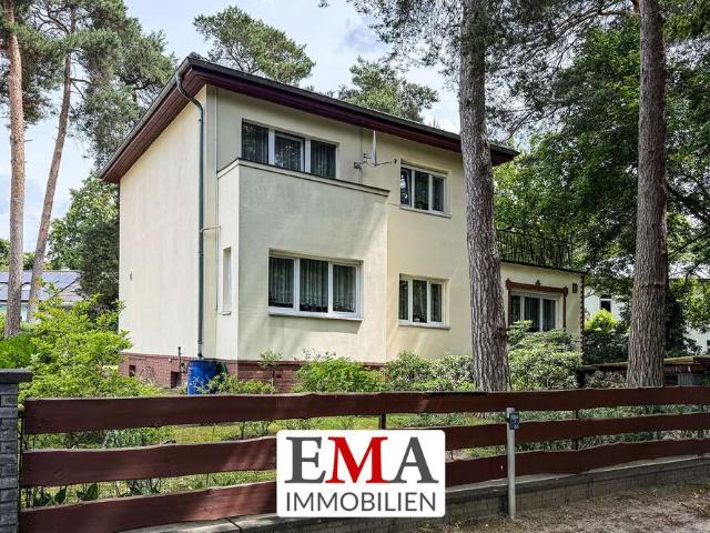 Haus kaufen in Seegefeld, Falkensee