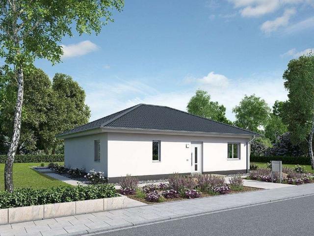 Haus kaufen in Seegefeld, Falkensee