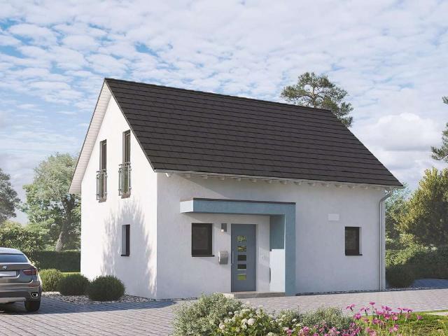 Haus kaufen in Seegefeld, Falkensee
