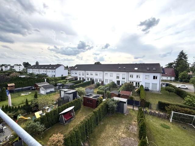 Haus kaufen in Seegefeld, Falkensee