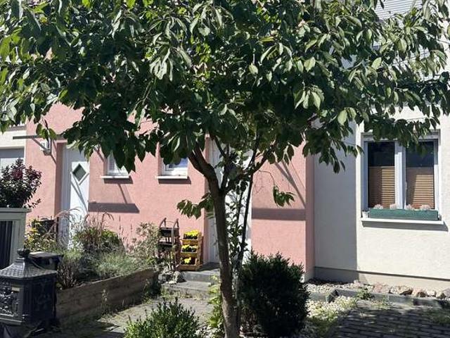 Haus kaufen in Seegefeld, Falkensee