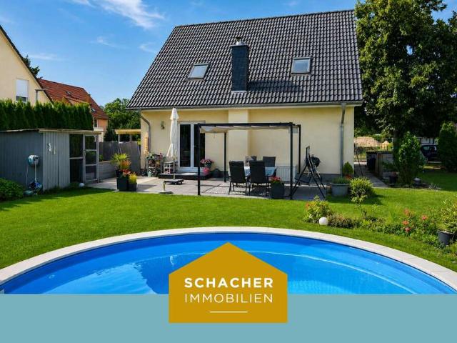 Haus kaufen in Seegefeld, Falkensee