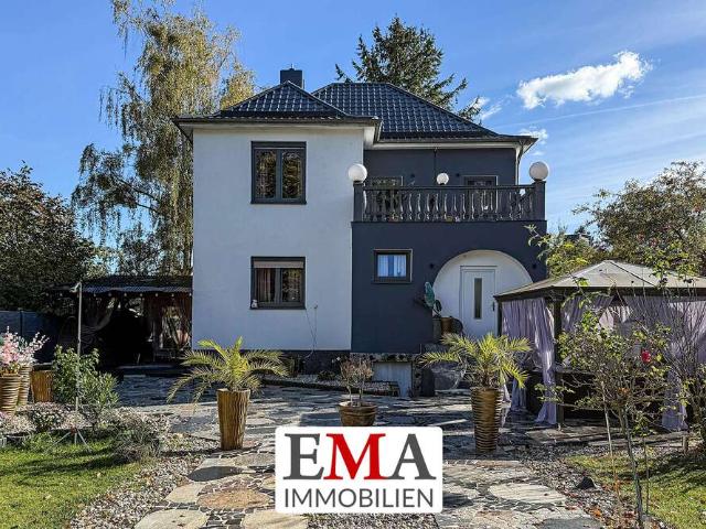 Haus kaufen in Seegefeld, Falkensee