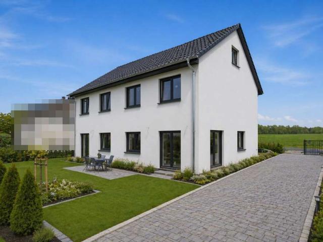 Haus kaufen in Seegefeld, Falkensee