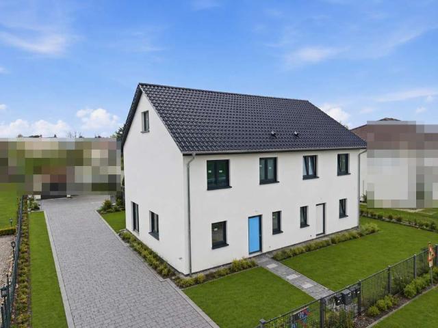 Haus kaufen in Seegefeld, Falkensee