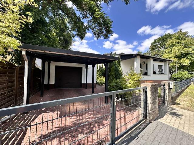 Haus kaufen in Seegefeld, Falkensee