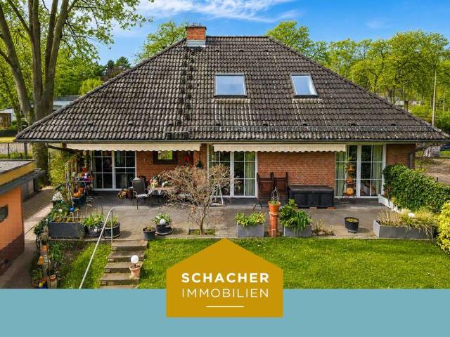 Haus kaufen in Seegefeld, Falkensee