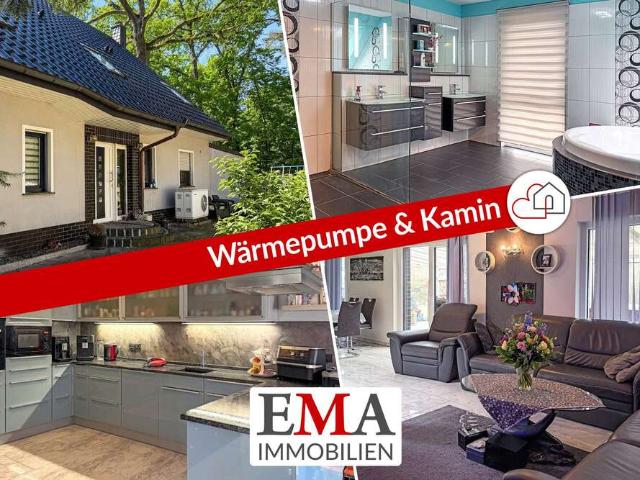 Haus kaufen in Seegefeld, Falkensee