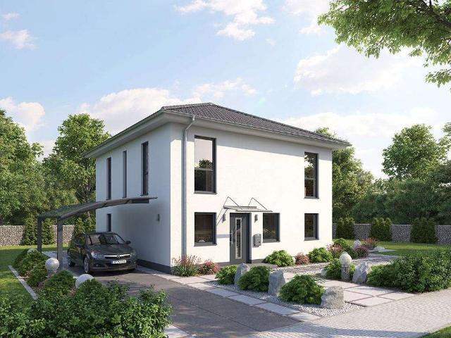 Haus kaufen in Seegefeld, Falkensee