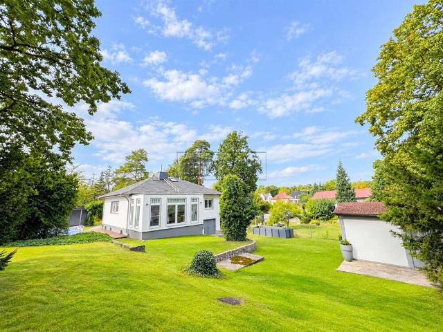 Haus kaufen in Seegefeld, Falkensee