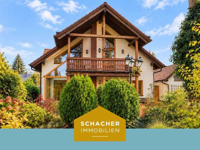 Haus kaufen in Seegefeld, Falkensee