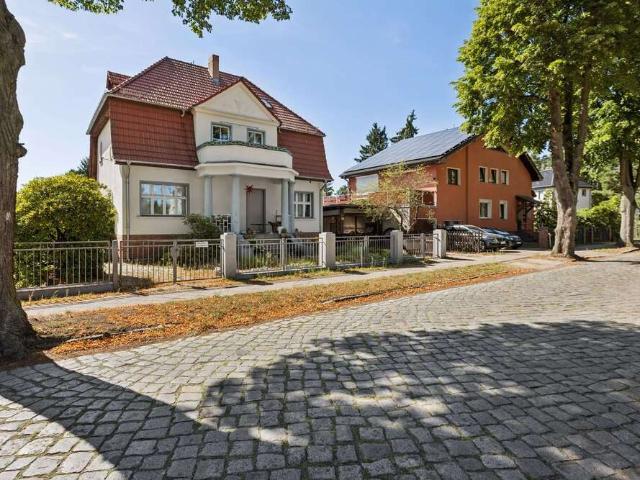 Haus kaufen in Seegefeld, Falkensee