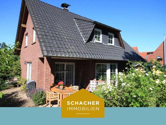 Haus kaufen in Seegefeld, Falkensee