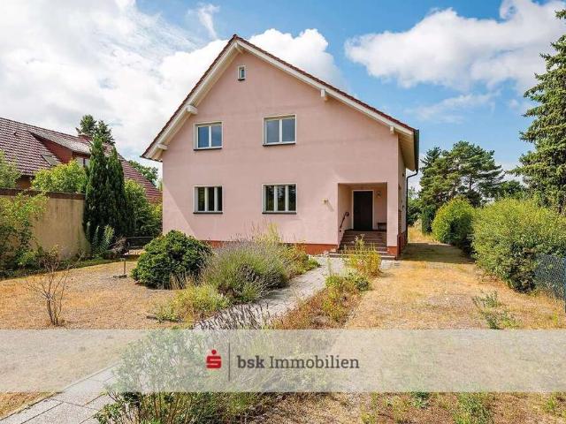 Haus kaufen in Seegefeld, Falkensee