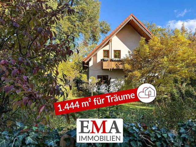 Haus kaufen in Seegefeld, Falkensee