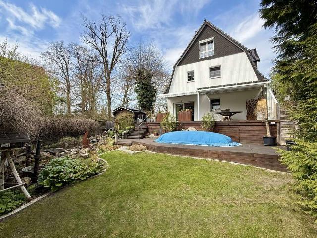 Haus kaufen in Seegefeld, Falkensee