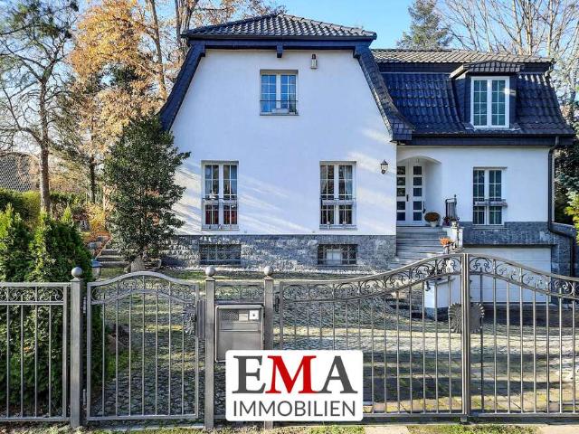 Haus kaufen in Seegefeld, Falkensee