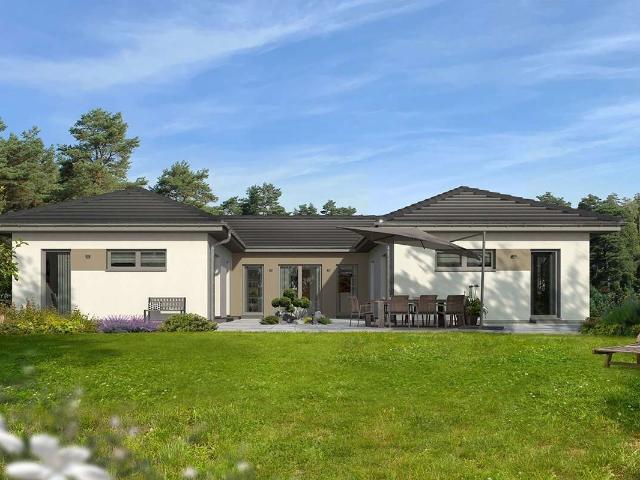 Haus kaufen in Seegefeld, Falkensee