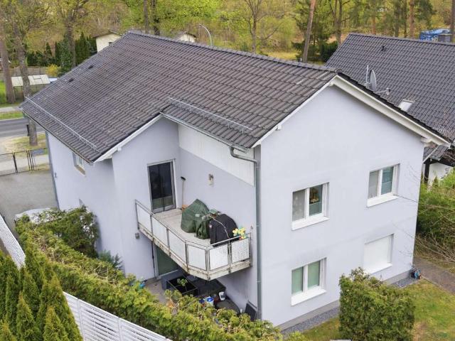 Haus kaufen in Seegefeld, Falkensee