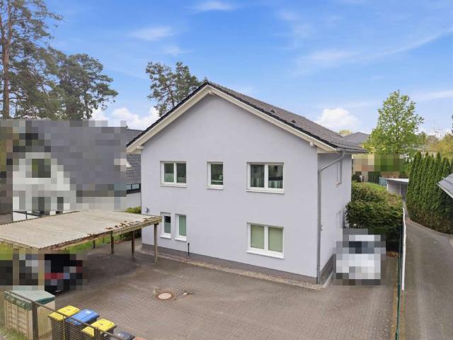 Haus kaufen in Seegefeld, Falkensee