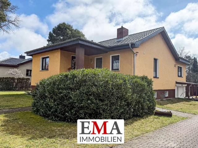 Haus kaufen in Seegefeld, Falkensee