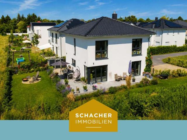 Haus kaufen in Seegefeld, Falkensee